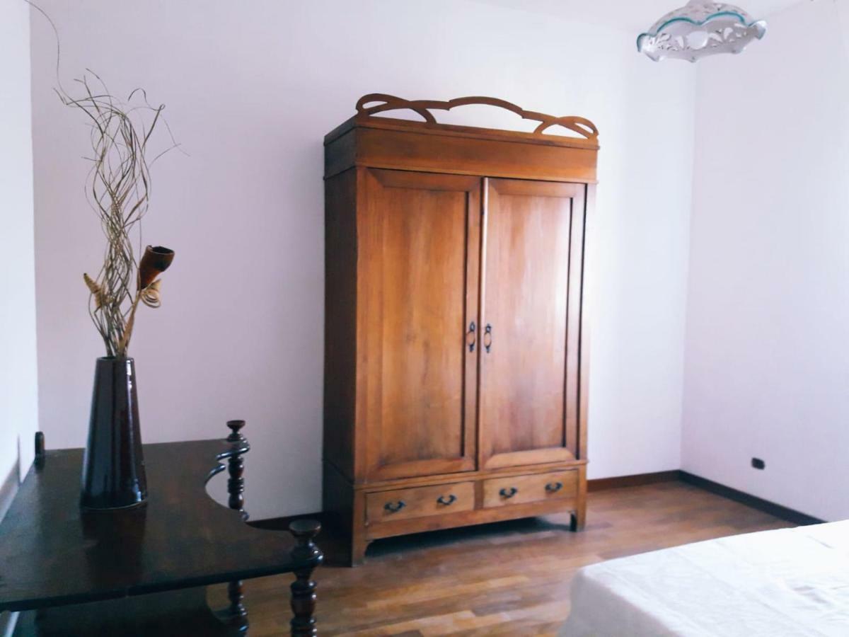 La Casa Del Susino Villa Castiglione dʼOrcia Kültér fotó