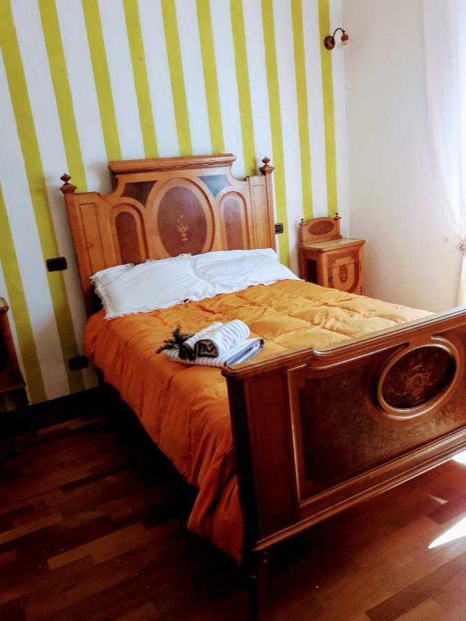 La Casa Del Susino Villa Castiglione dʼOrcia Kültér fotó